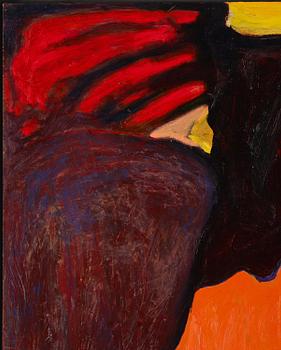 Rolf Hanson, "Daunao".