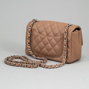 CHANEL, väska, "Flap Bag", 2017-2018.