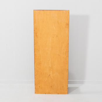 Hallspegel 1960-tal.