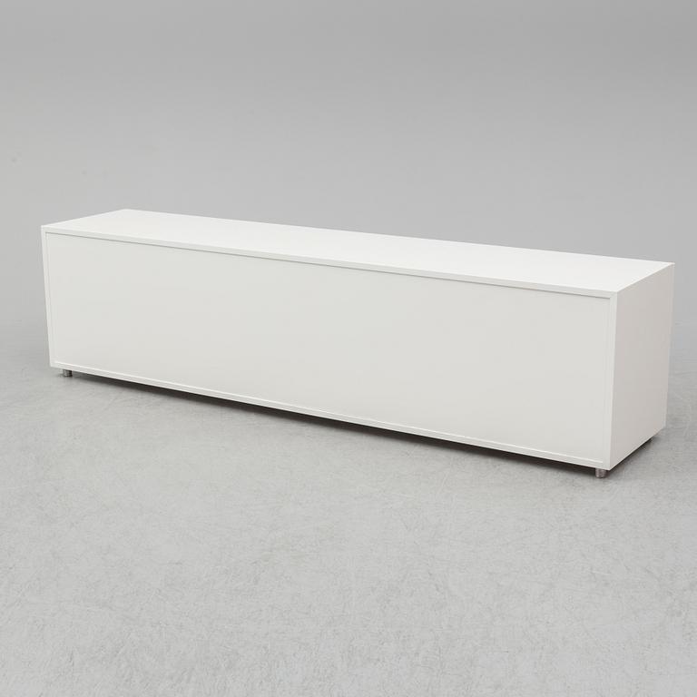 CLAESSON KOIVISTO RUNE, tv-bänk/sideboard, "Rand", Asplund.