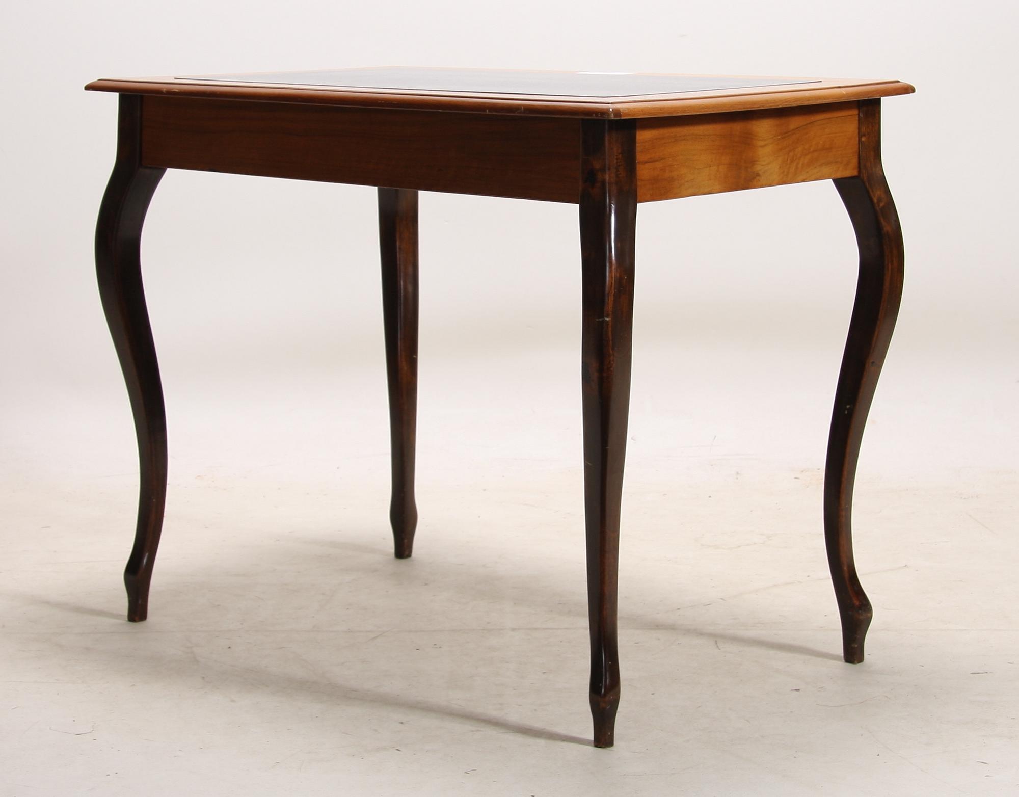 SKRIVBORD. Nyrokoko, 1800-talets andra hälft.