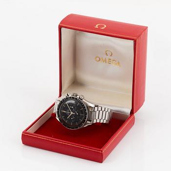 Omega, Speedmaster, kronograf.