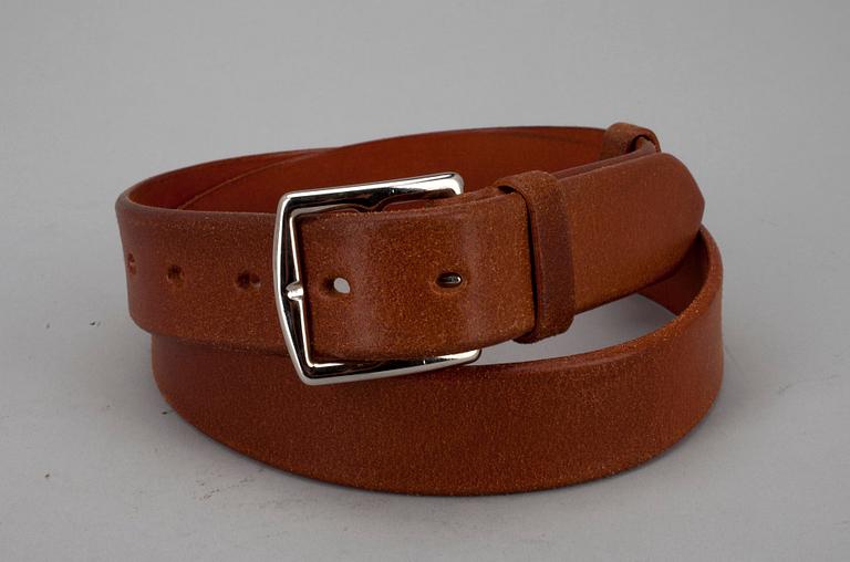 BÄLTE, Hermès.