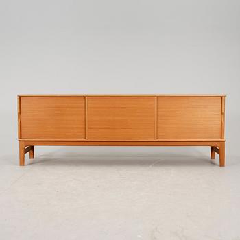 SIDEBOARD, Yngvar Sandström, S-design, Seffle Möbelfabrik, 1960-tal.