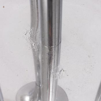 Angelo Brotto, floor lamp, Italy.