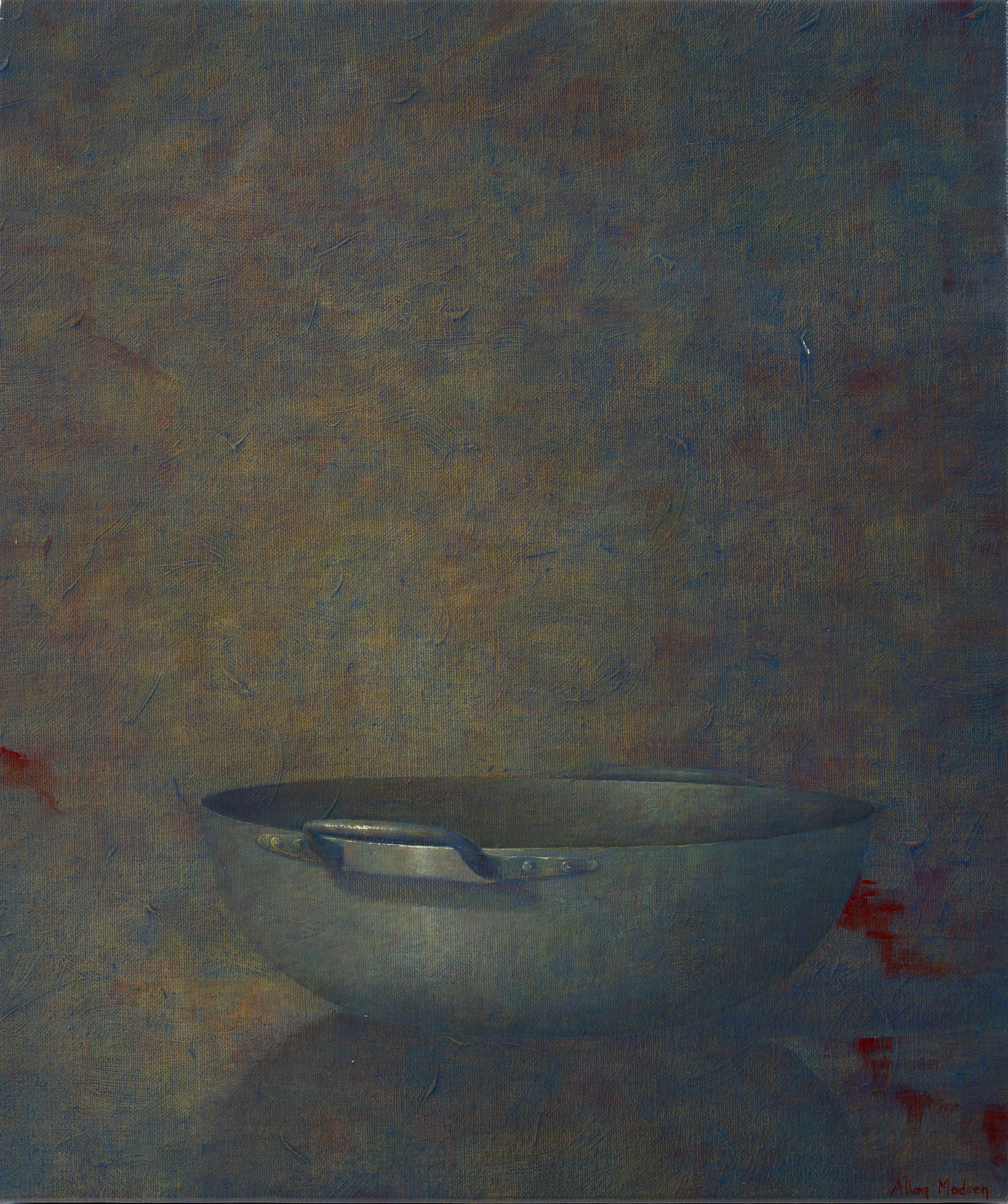 Allan Madsen, Still life.