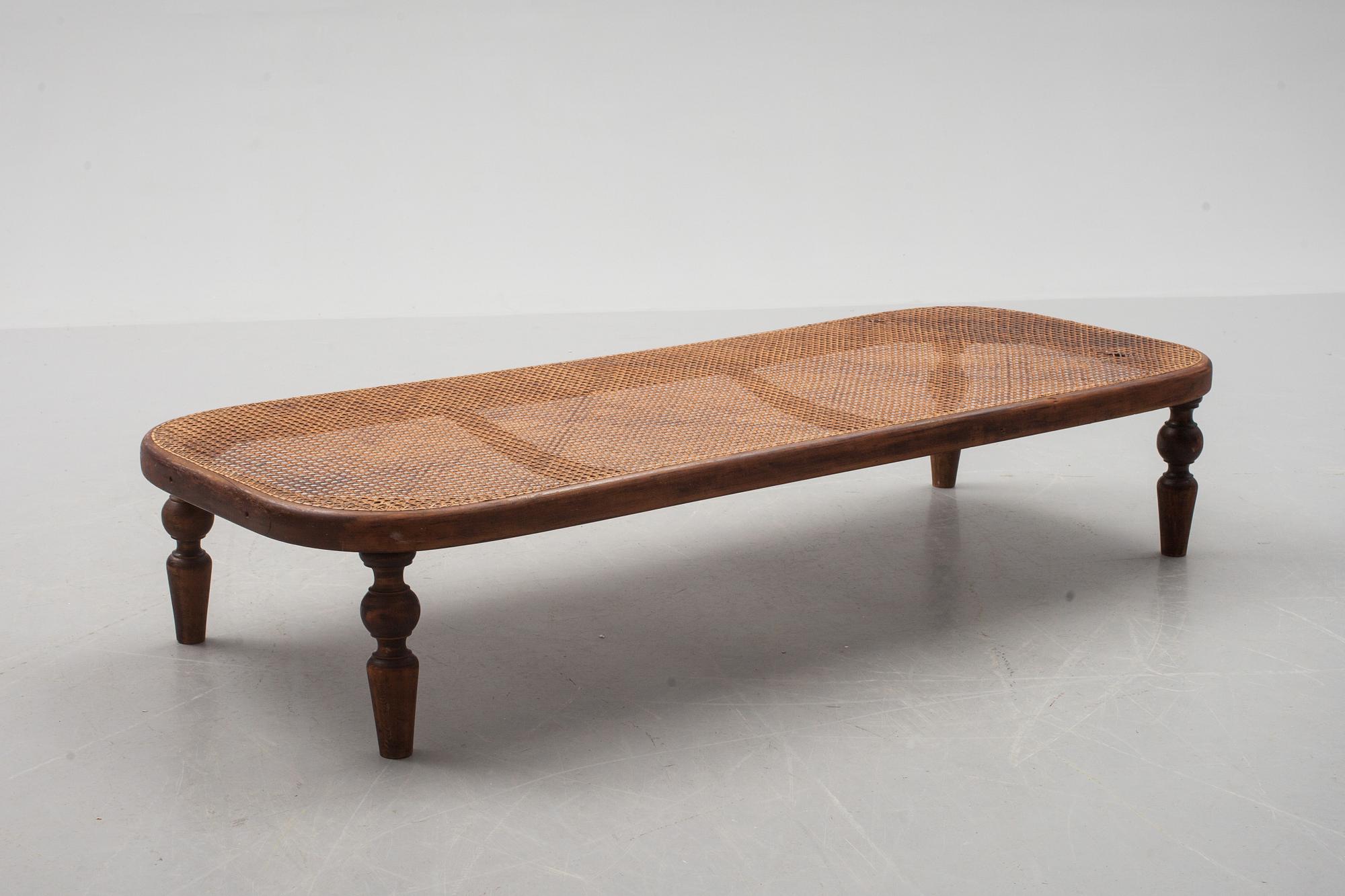 DAGBÄDD, Thonet, 1900-talets första hälft.