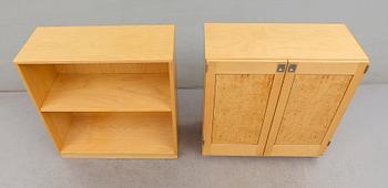 SKÅP OCH HYLLA, Karl Andersson & Söner, 1900-talets andra hälft.