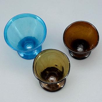 GLAS, 3 st, 1900-tal.