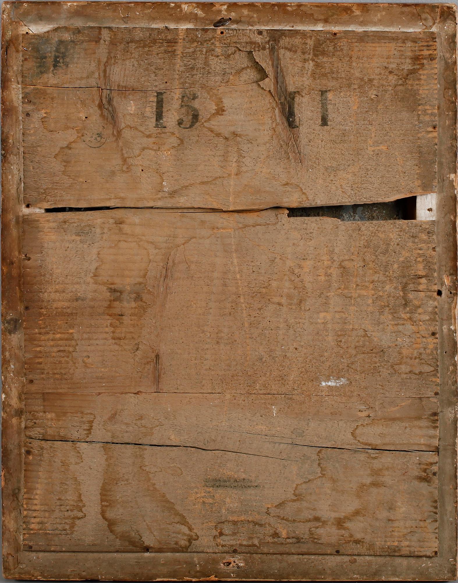 SPEGEL, sekelskiftet 1800.