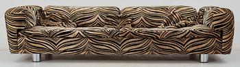 SOFFA, HG-Furniture, England, 1970-/80-tal.