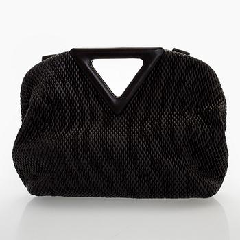 Bottega Veneta, a 'Point' bag.
