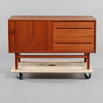 SIDEBOARD, "Viken", Nils Jonsson, Troeds, 1950/60-tal.