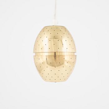 Hans-Agne Jakobsson, taklampa, "Florina T790", Markaryd.