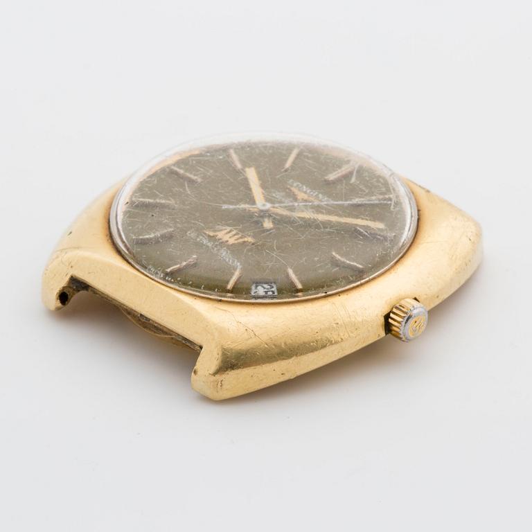 LONGINES, Ultra-Chron, wristwatch, 36 mm,