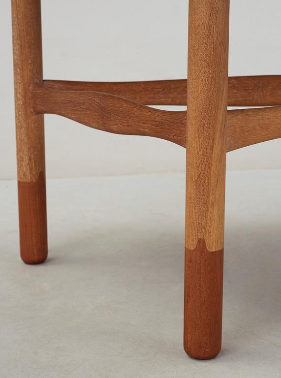 SOFFBORD, 1960-tal.