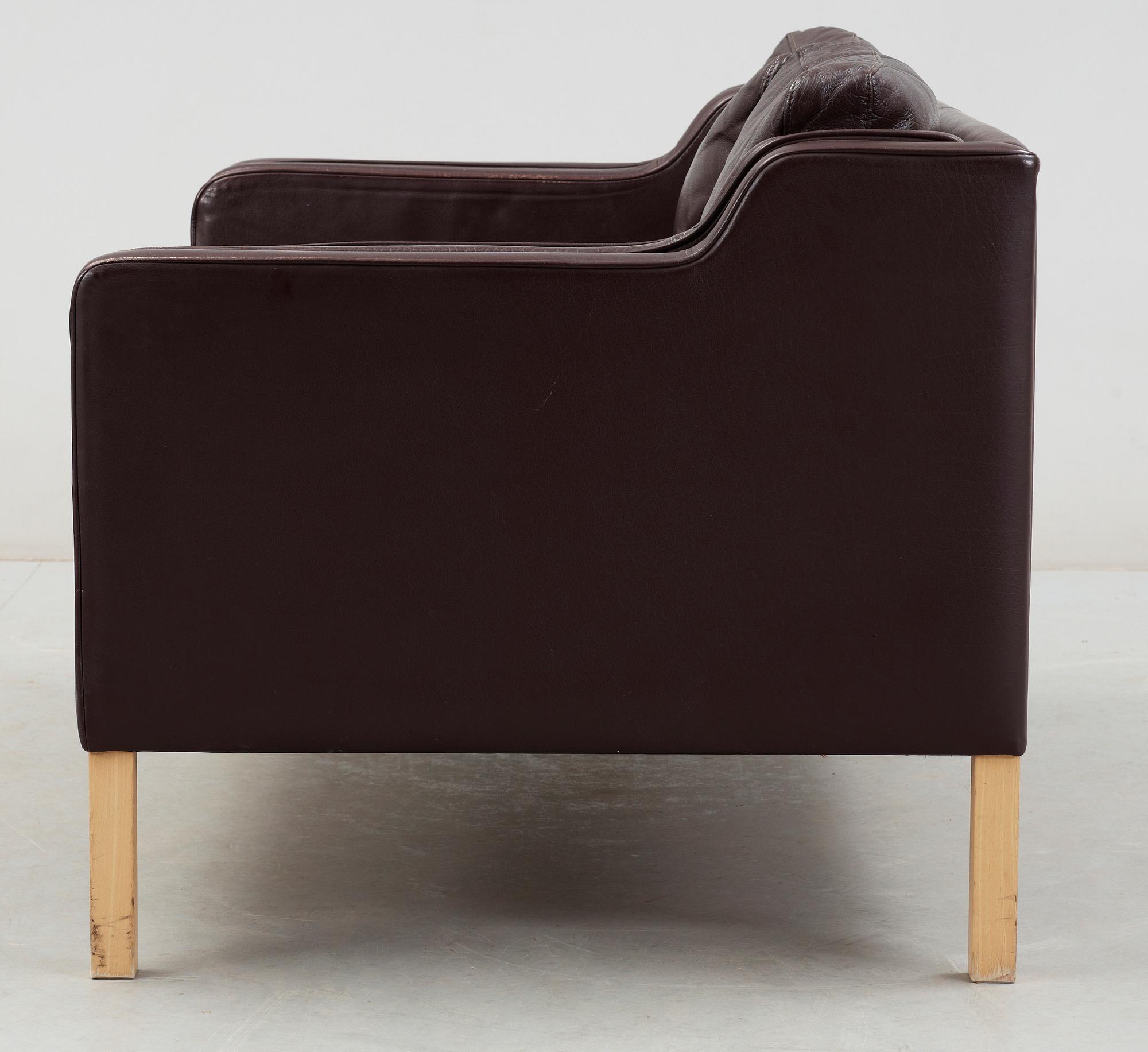 SOFFA, "Eva", Stouby design team.