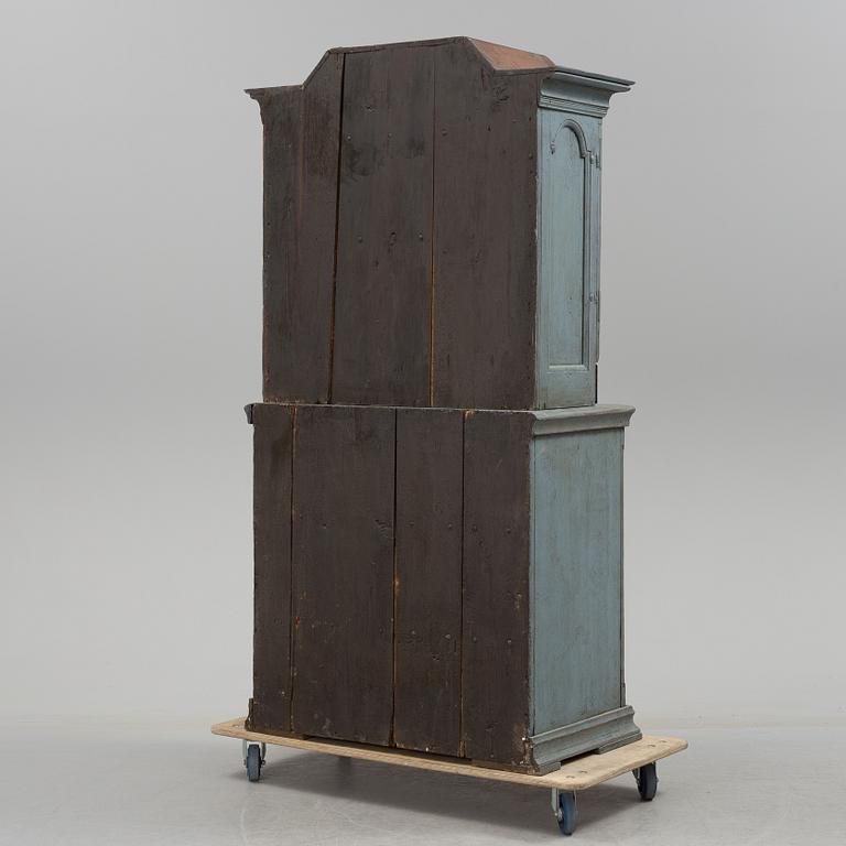 SKÅP, barock, 1700-tal.
