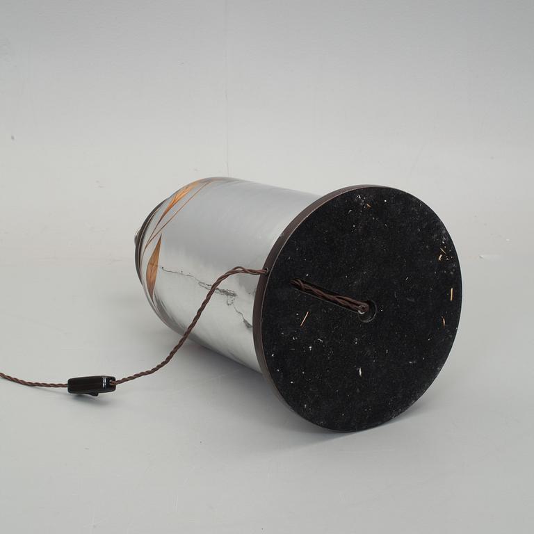 LAMPFOT, 1900/2000-tal.