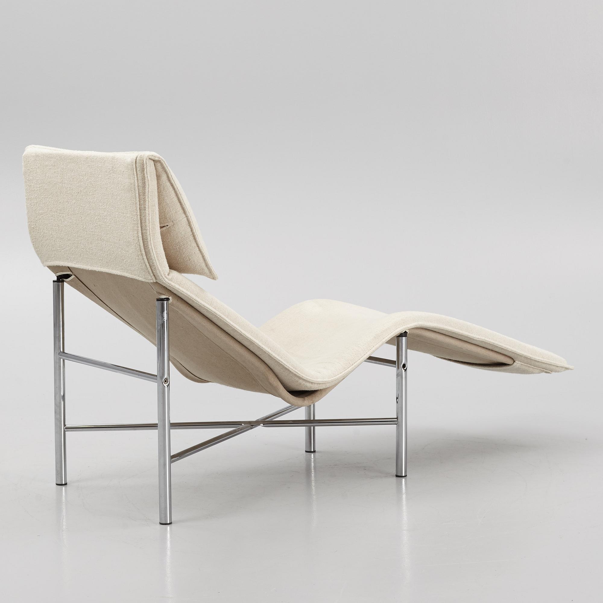 Tord Björklund, fåtölj , "Skye", IKEA, 1980-/90-tal.