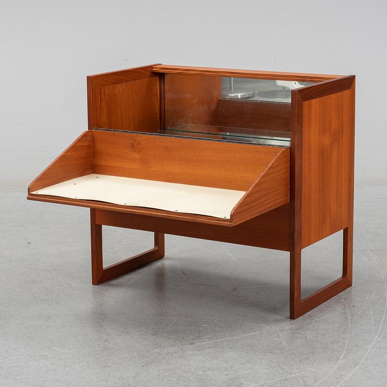 Barskåp, IKEA, 1960-tal.
