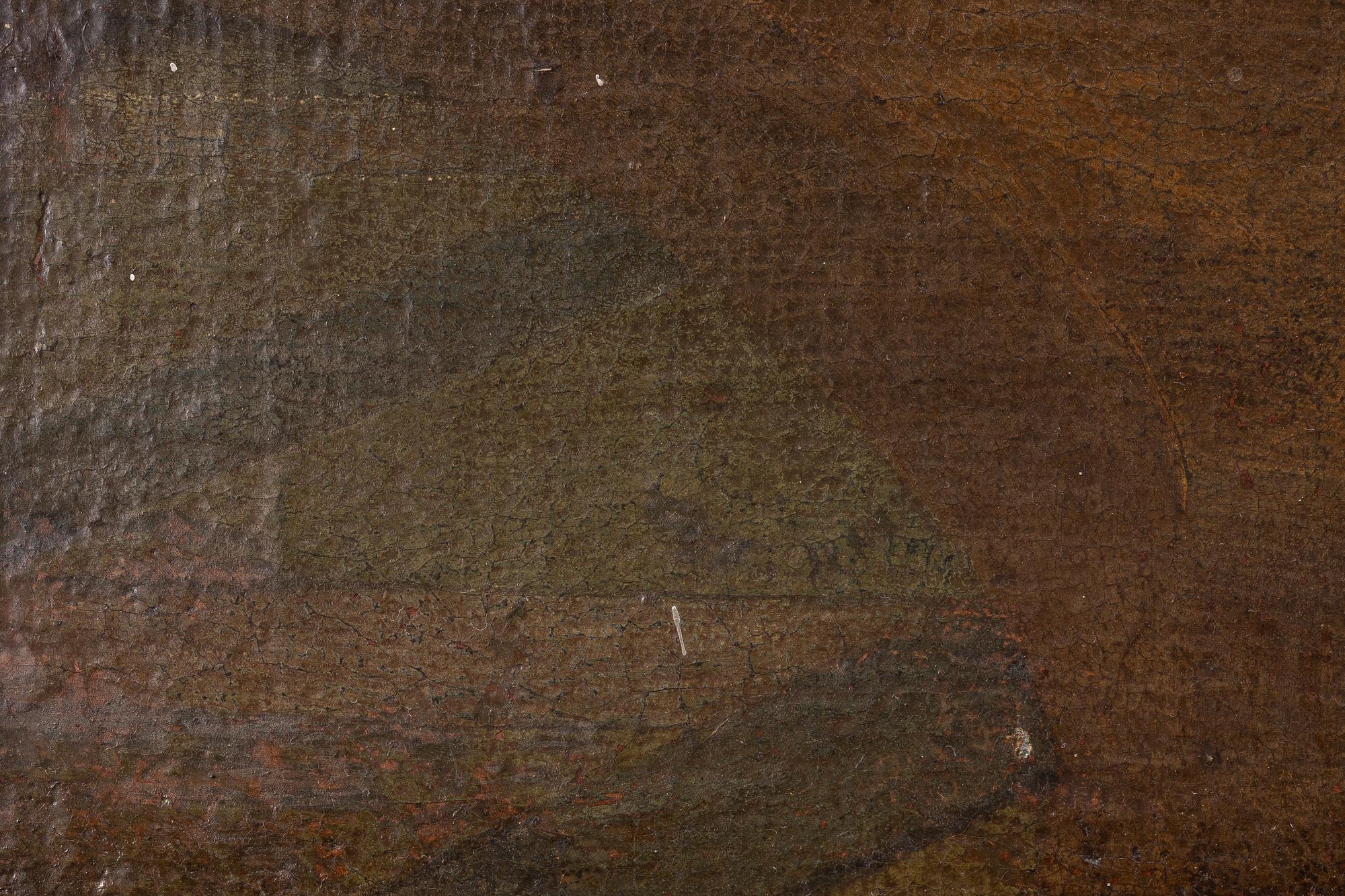 Lorenzo Monaco, efter, Sta Theresa.