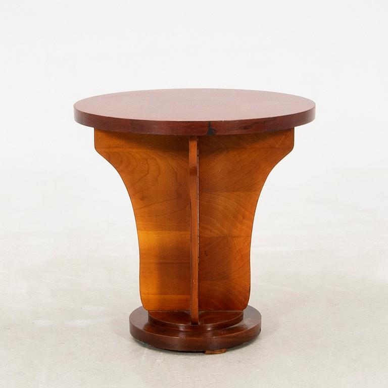 Side table in Art Deco style, 21st century.