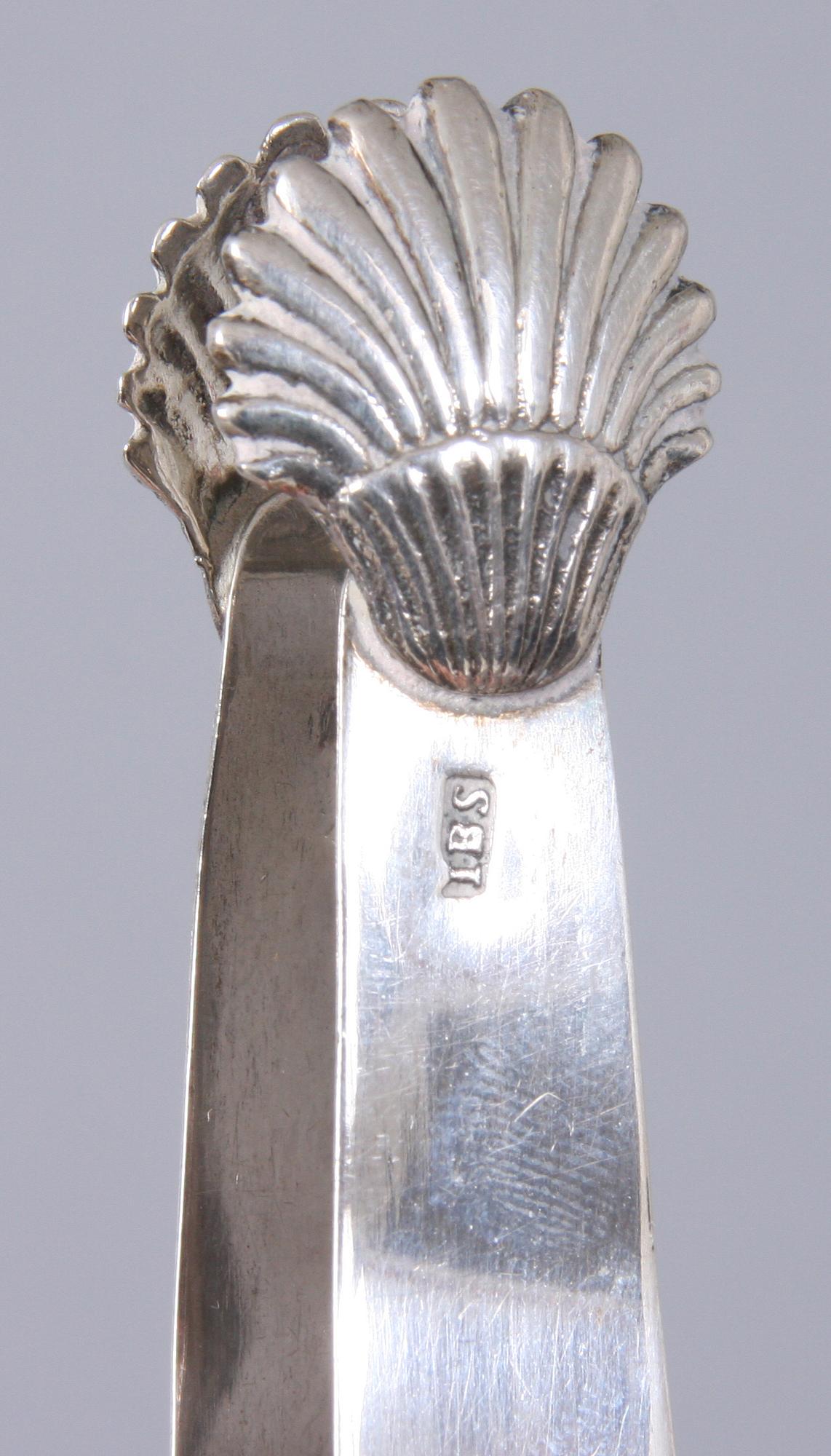 TÅNG, silver. 42 g.