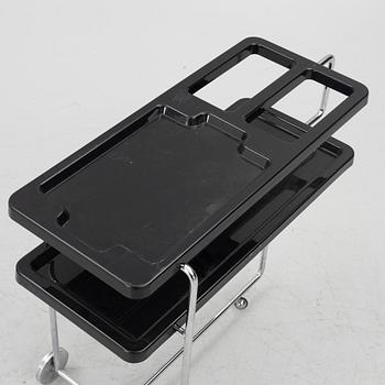 Alfredo Häberli, a 'Happy hour' drinks trolley, BD Barcelona, 21st Century.