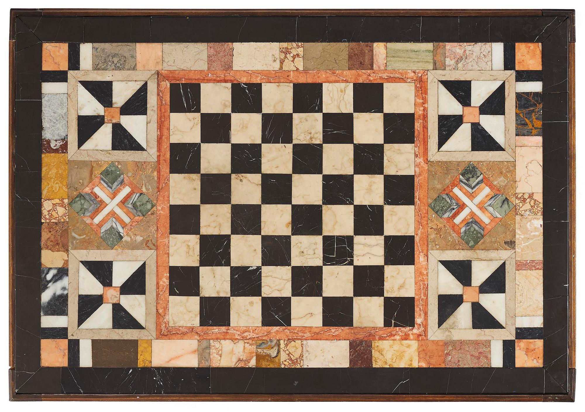 Salongsbord, Amílcar Salomé, Portugal, 1950.