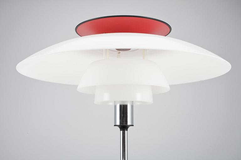 BORDSLAMPA, PH-lampa, Poul Henningsen för Louis Paulsen & Co.