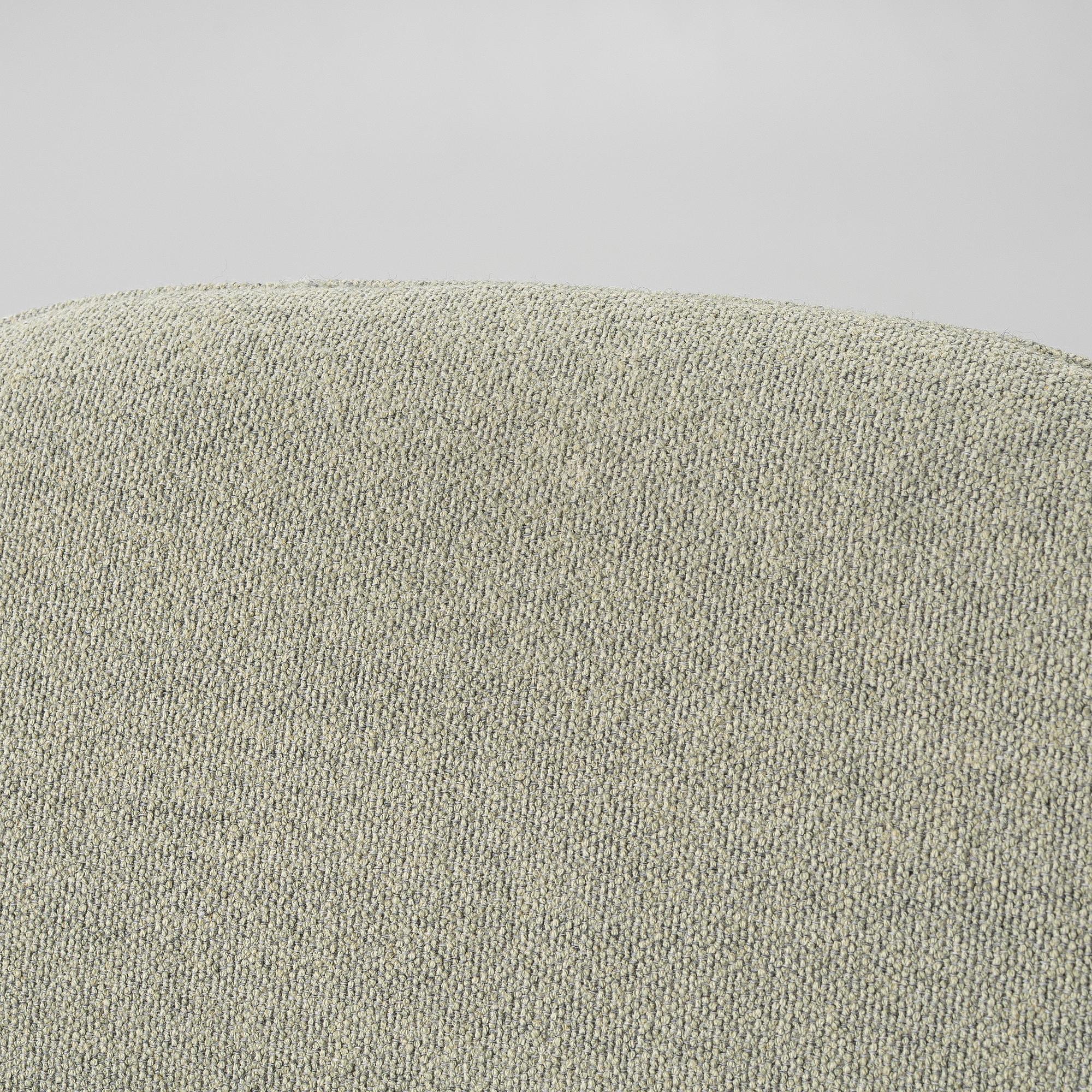 Ronan & Erwan Bouroullec, stolar, 8 st, "Softshell", VITRA, 2019.