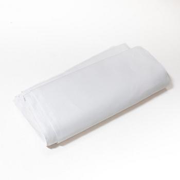 A linnen table cloth.