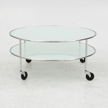 Gunilla Allard, a "Chicago" coffee table, Lammhults, Sweden.