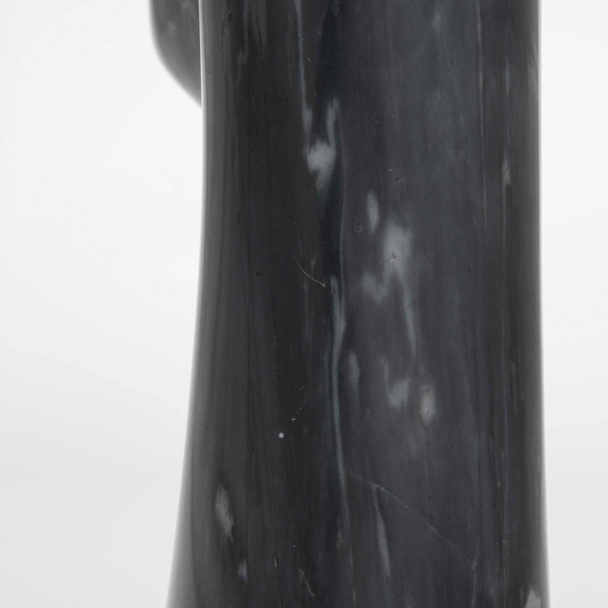 Björn Weckström, Hevosen pää.