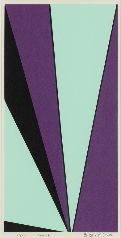 Olle Bærtling, "Ardekyr".