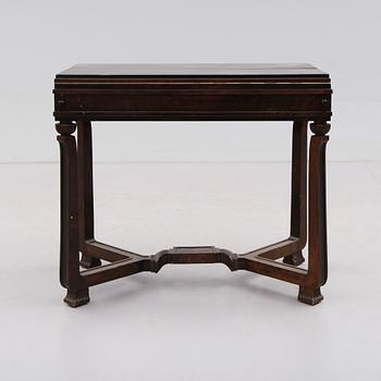BORD, art déco, 1900-talets första hälft.