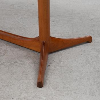 Kerstin Hörlin-Holmquist, soffbord, "Plommonet", Triva, Nordiska Kompaniet, 1950/60-tal.