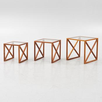 Annika Reuterswärd, satsbord, 3 delar, "Anika", Fogia.