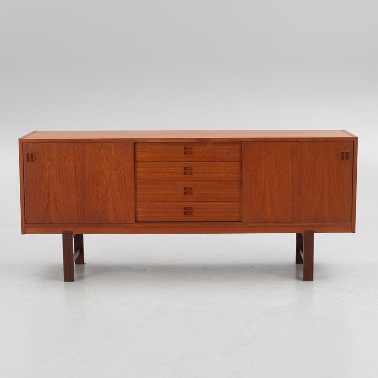 Sideboard, around the mid-20th century.