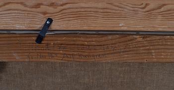 Birger Simonsson, Verdant Landscape.