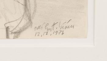 Olli Lyytikäinen, Musician.