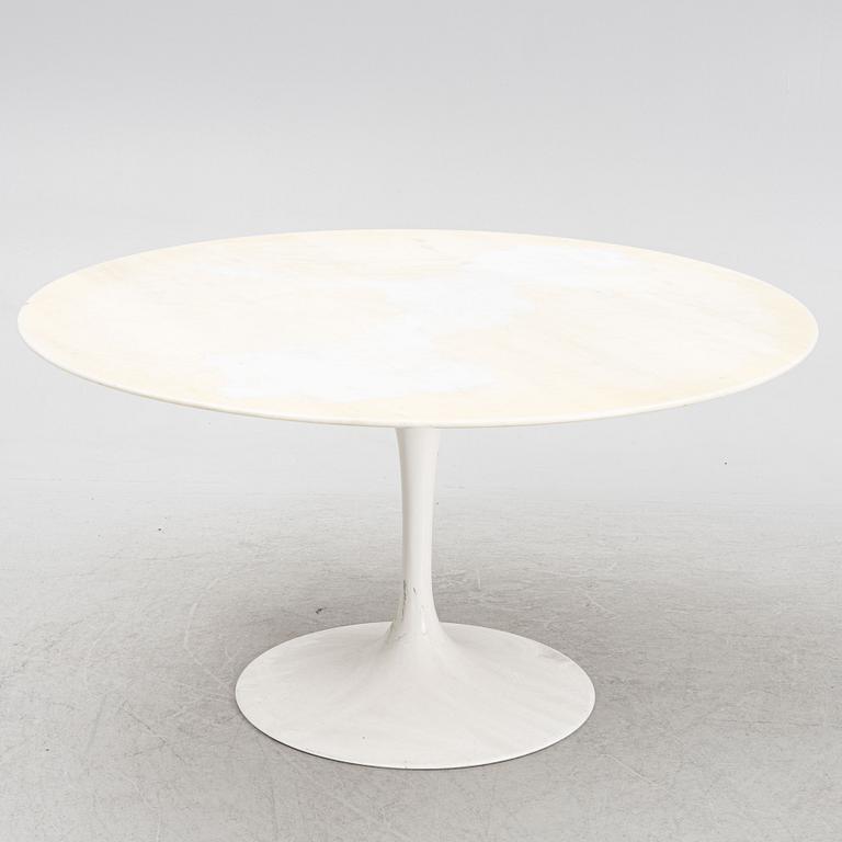 Eero Saarinen, matbord, "Tulip", Knoll International.