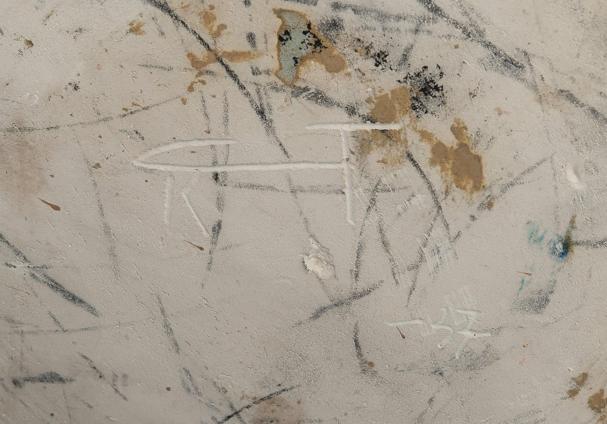 Gregori Tigerstedt, AN URN.