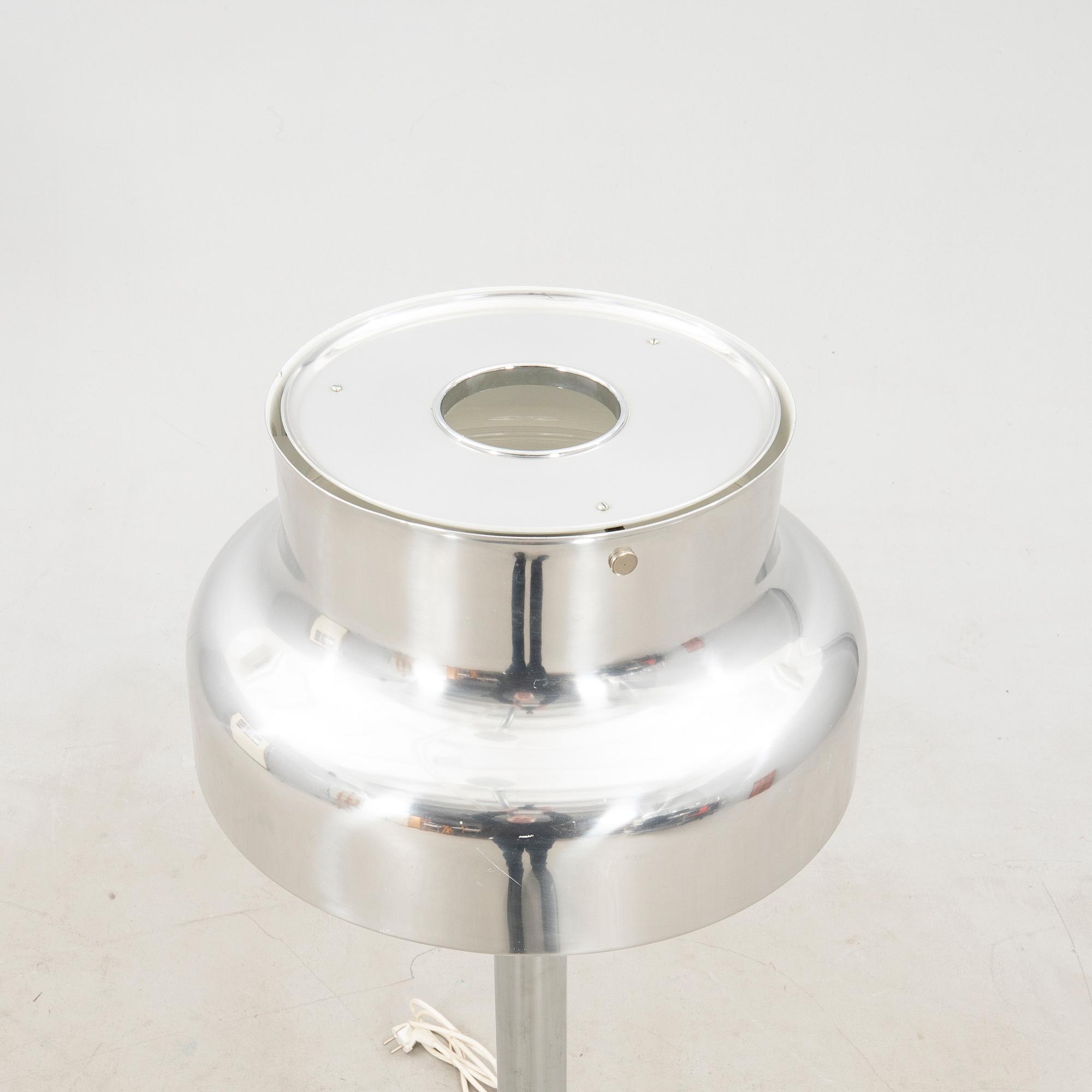 Anders Pehrson, floor lamp, "Bumling", Ateljé Lyktan, Åhus.