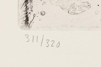 Hans Wigert, Grodgölen.