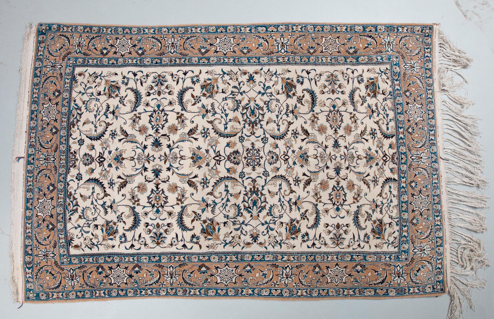 MATTA, ca 190 x 124 cm.