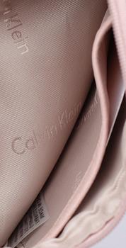 VÄSKA, clutch, Calvin Klein.