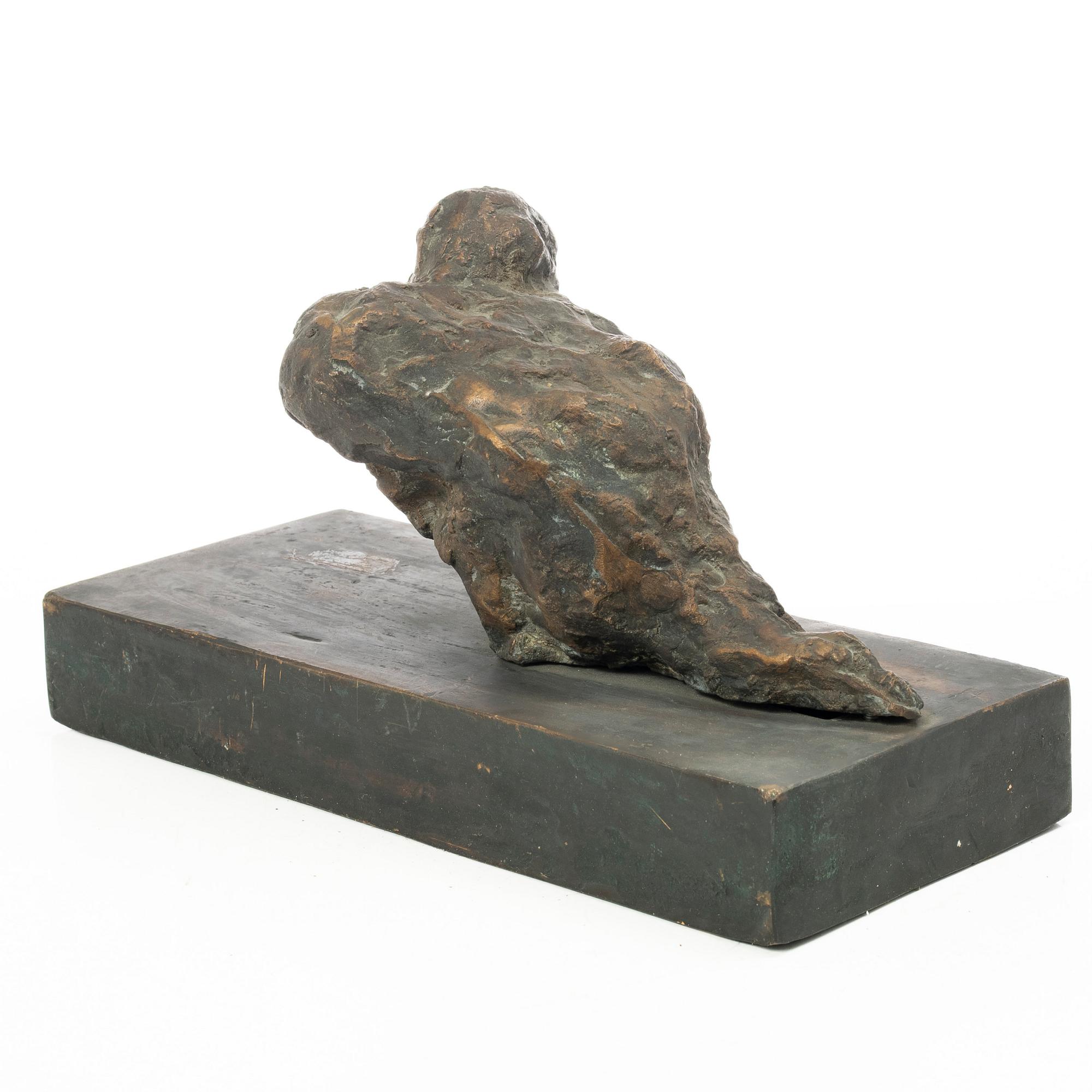 Anna Mizak, Utan titel.