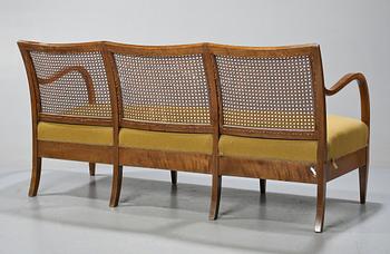 SOFFA, 1930/40-tal.
